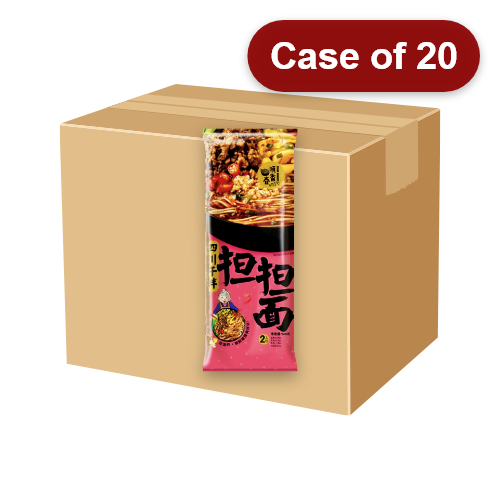 Load image into Gallery viewer, Shun Savory Dan Dan Noodle-順香春擔擔面-260g-INSS102-20
