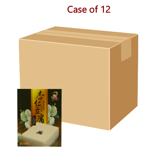 Load image into Gallery viewer, SignWin Almond Tofu Powder-三得冠杏仁豆腐粉-100g-DES416-12