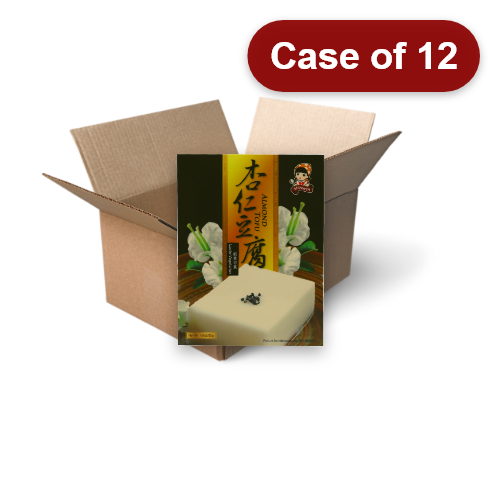 Load image into Gallery viewer, SignWin Almond Tofu Powder-三得冠杏仁豆腐粉-100g-DES416-12