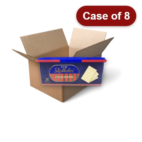 Load image into Gallery viewer, Sky Flakes Crackers - 800g-空中霸王餅-800g-BISSF102-8