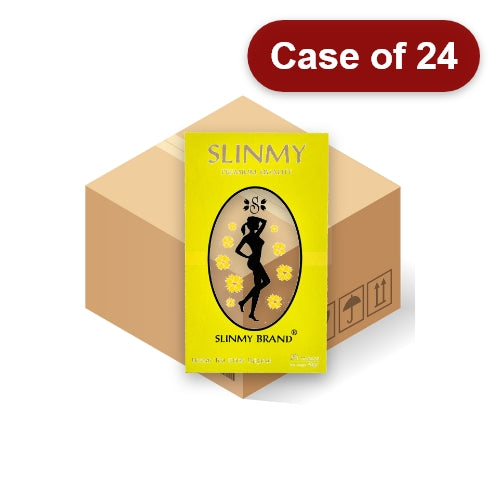 Load image into Gallery viewer, Slinmy Herbal Tea Drink - Original-秀樂美植物茶(纖體茶)-20_2g-TEA303-24