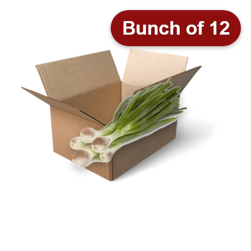 Load image into Gallery viewer, Spring Onion (Bunch)-新鮮葱仔 (Produce of Egypt)-1bunch-FVEG105-12