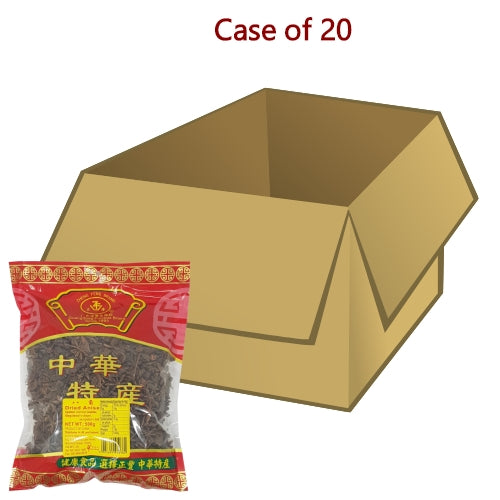 Load image into Gallery viewer, Star Aniseed-八角粒-500g-SPI102-20
