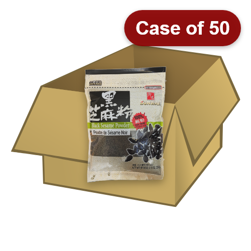Load image into Gallery viewer, Sun Way Black Sesame Powder-鄉味黑芝麻粉-250g-SPISW101-50
