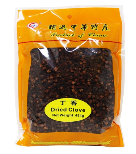 Load image into Gallery viewer, Sun Wing Dried Clove-吉祥牌丁香-454g-SPI209