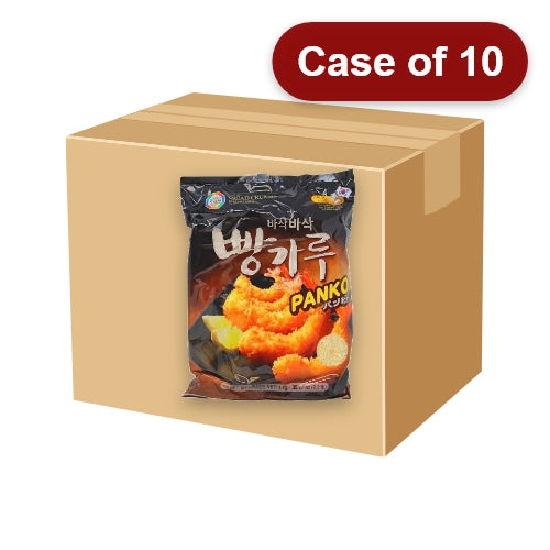 Load image into Gallery viewer, Surasang Korean Breadcrumb (Panko)-韓國面包糠-1kg-FLO838-10