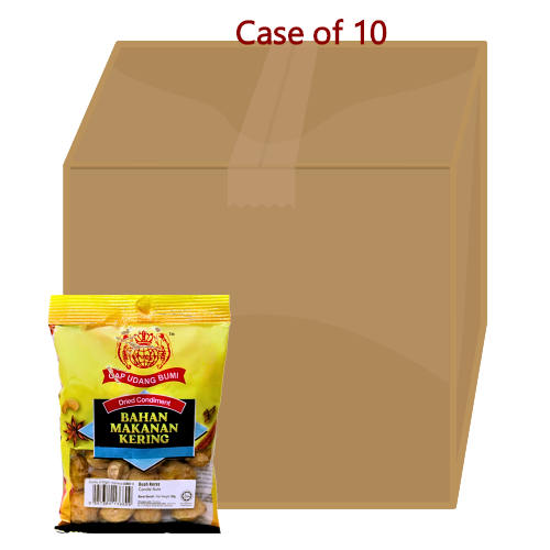 Load image into Gallery viewer, Sure Rasa Candle Nut-角力仁-80g-NUT305-10