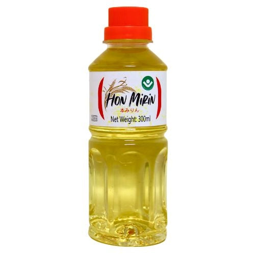 Load image into Gallery viewer, Suzuka Hon Mirin Seasoning-日本味醂(料理專用)-300ml-JPN146