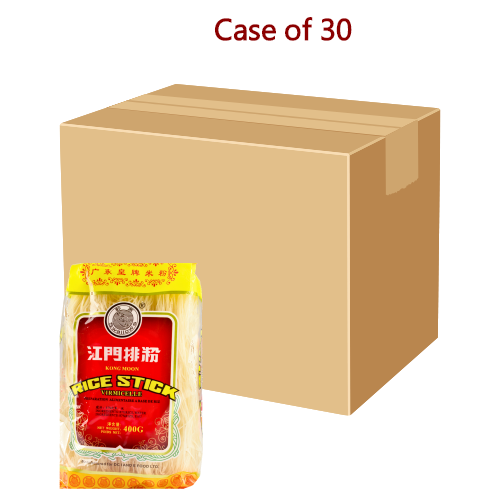 โหลดรูปภาพเข้าสู่ตัวดูแกลเลอรี, Swallows Kong Moon Rice Vermicelli-彩燕江門排粉-400g-NOO312A-30