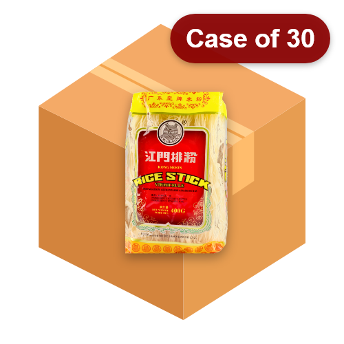 Tải hình ảnh vào trình xem Thư viện, Swallows Kong Moon Rice Vermicelli-彩燕江門排粉-400g-NOO312A-30