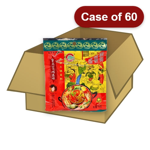 Load image into Gallery viewer, Swan Spicy Hotpot Seasoning-重慶小天鵝麻辣火鍋底料-150g-STK110-60