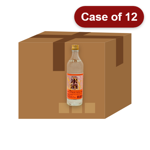 Load image into Gallery viewer, TTL Taiwan Michiu (Rice Wine)-台灣白米酒-600ml-WIN201-12