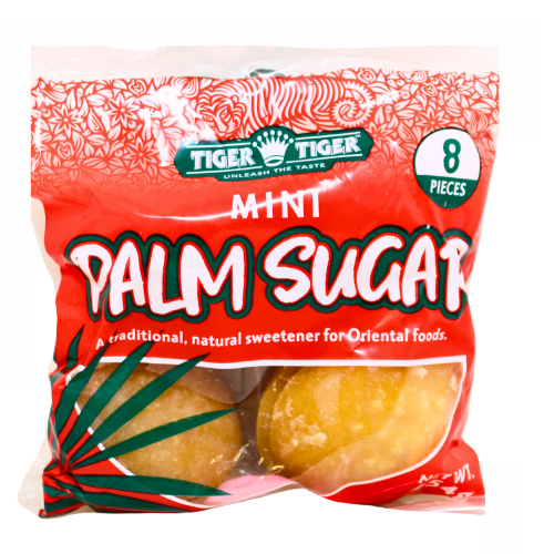 Load image into Gallery viewer, TT - Mini Palm Sugar-雙虎牌迷你棕榈糖-454g-SUG421
