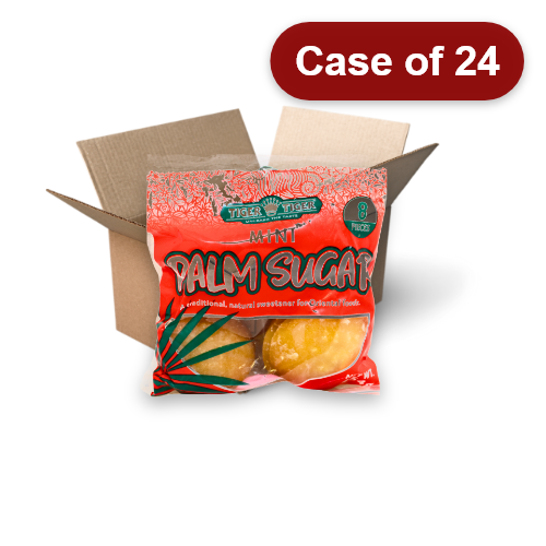 Load image into Gallery viewer, TT - Mini Palm Sugar-雙虎牌迷你棕榈糖-454g-SUG421-24