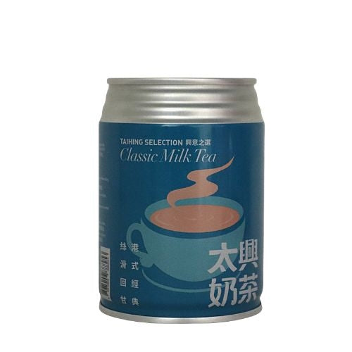갤러리 뷰어에 이미지 로드, Tai Hing Milk Tea-太興奶茶-250ml-DRITH101