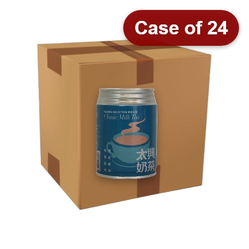 갤러리 뷰어에 이미지 로드, Tai Hing Milk Tea-太興奶茶-250ml-DRITH101-24