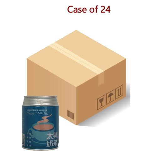 将图像加载到图库查看器中, Tai Hing Milk Tea-太興奶茶-250ml-DRITH101-24
