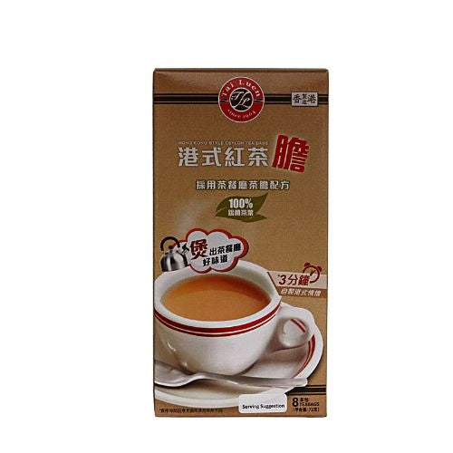 ギャラリービューアに画像を読み込む、Tai Luen HK Style Ceylon Tea Base-大聯港式紅茶茶膽-8_9g-TEA502