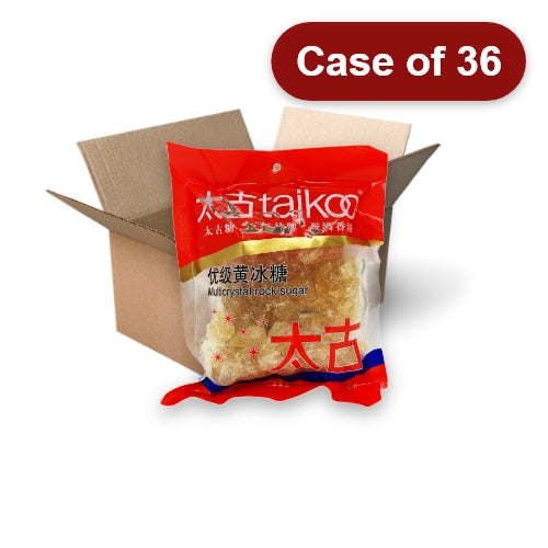 Load image into Gallery viewer, Taikoo Rock Sugar-太古黃冰糖-350g-SUG309-36