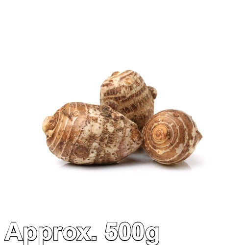 Load image into Gallery viewer, Taro-新鮮芋頭 (Produce of Netherlands)-1kg-FVEG417-500