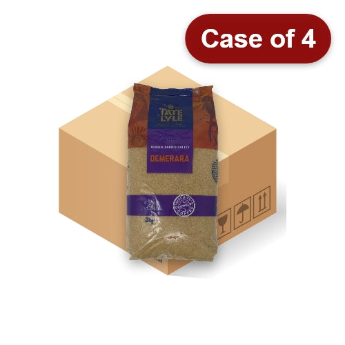 갤러리 뷰어에 이미지 로드, Tate & Lyle Demerara Cane Sugar-金砂蔗糖-3kg-SUG151-4