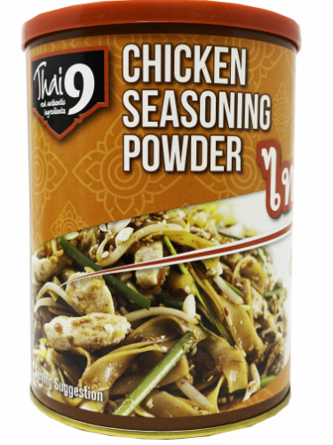 Load image into Gallery viewer, Thai 9 Chicken Seasoning Powder-雞肉調味粉-500g-MSG316