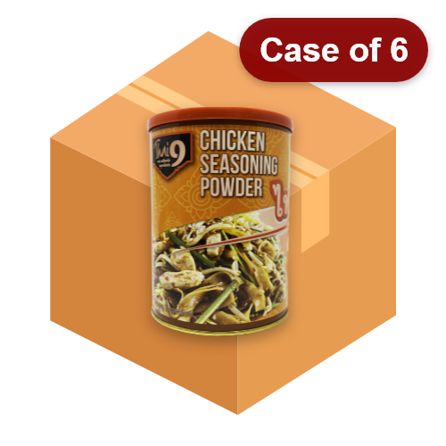 Load image into Gallery viewer, Thai 9 Chicken Seasoning Powder-雞肉調味粉-500g-MSG316-6