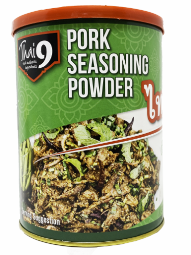 Load image into Gallery viewer, Thai 9 Pork Seasoning Powder - 500g-泰國猪肉調味粉-500g-MSG315