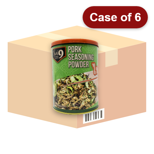 Load image into Gallery viewer, Thai 9 Pork Seasoning Powder - 500g-泰國猪肉調味粉-500g-MSG315-6