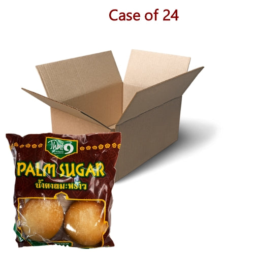 Load image into Gallery viewer, Thai 9 Pure Palm Sugar-棕櫚糖-454g-SUG417-24
