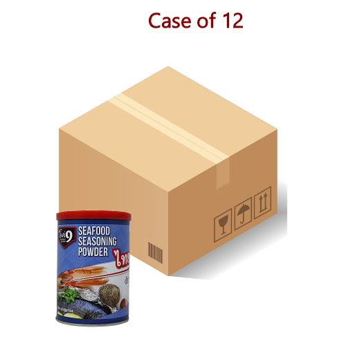 Load image into Gallery viewer, Thai 9 Seafood Seasoning Powder-海鮮調味湯粉-200g-MSG322-12