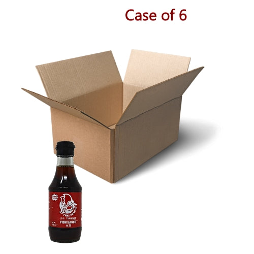 Load image into Gallery viewer, Thai Dragon Fish Sauce-泰龍魚露-200ml-SAUTD101-6
