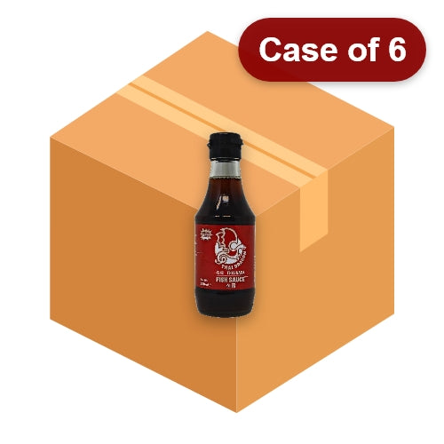 갤러리 뷰어에 이미지 로드, Thai Dragon Fish Sauce-泰龍魚露-200ml-SAUTD101-6