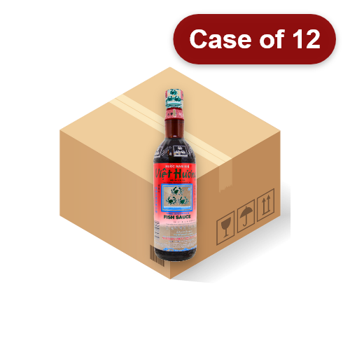 갤러리 뷰어에 이미지 로드, Three Crabs Vietnamese Fish Sauce-三蟹嘜越香魚露-682ml-SAUTC502-12