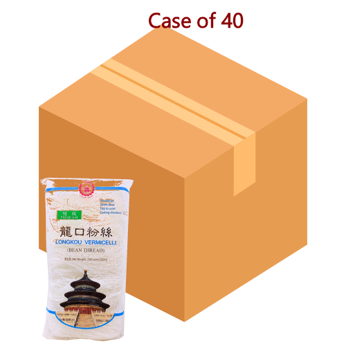 โหลดรูปภาพเข้าสู่ตัวดูแกลเลอรี, Tian Tan Longkou Bean Vermicelli-天壇龍口粉絲-250g-NOO506-40