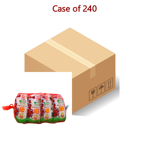 Load image into Gallery viewer, Tian Tan Longkou Bean Vermicelli 8*50g-天壇龍口粉絲-8_50g-NOO507-240