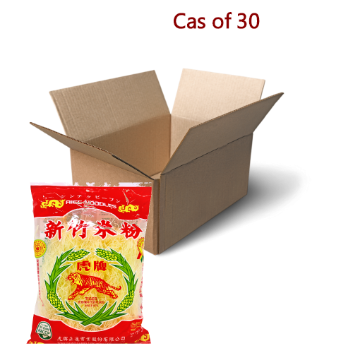 Load image into Gallery viewer, Tiger Brand Rice Stick-虎牌新竹米粉-250g-NOO321-30