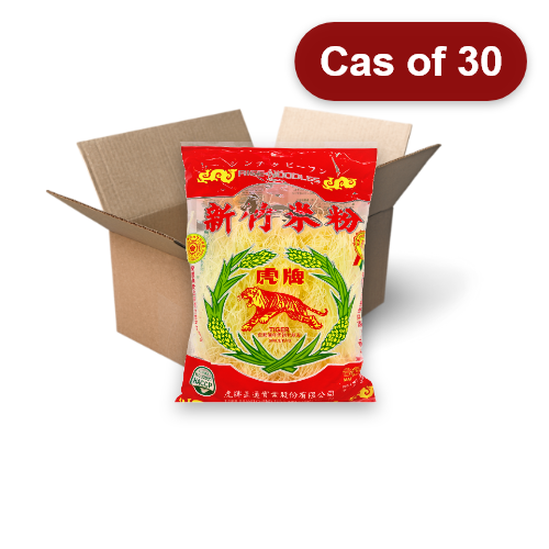 Load image into Gallery viewer, Tiger Brand Rice Stick-虎牌新竹米粉-250g-NOO321-30