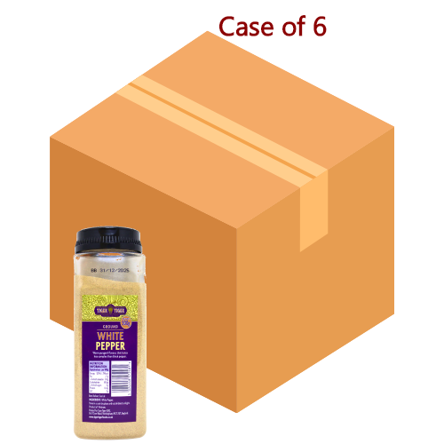 Load image into Gallery viewer, Tiger Tiger Ground White Pepper-雙虎牌白胡椒粉-500g-SPITT101-6