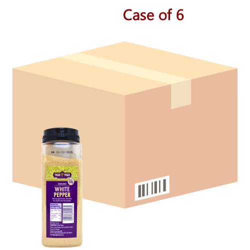 Load image into Gallery viewer, Tiger Tiger Ground White Pepper-雙虎牌白胡椒粉-500g-SPITT101-6