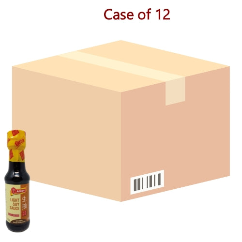 Load image into Gallery viewer, Tiger Tiger Light Soy Sauce - Small-雙虎牌細生抽-150ml-SOY261-12