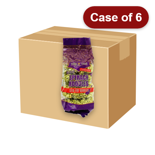 Load image into Gallery viewer, Tiger Tiger Spinach Noodles-雙虎牌菠菜麵-250g-DNOOTT202-6