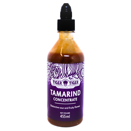 갤러리 뷰어에 이미지 로드, Tiger Tiger Tamarind Concentrate-雙虎牌濃縮酸子醬 (羅望子)-455ml-PASTE422