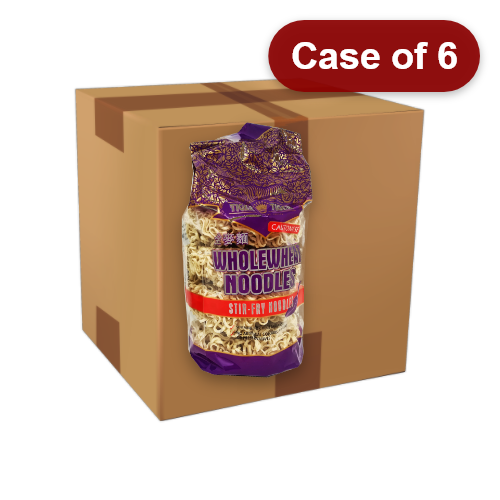 Load image into Gallery viewer, Tiger Tiger Whole Wheat Noodles-雙虎牌全麥麵-250g-DNOOTT203-6