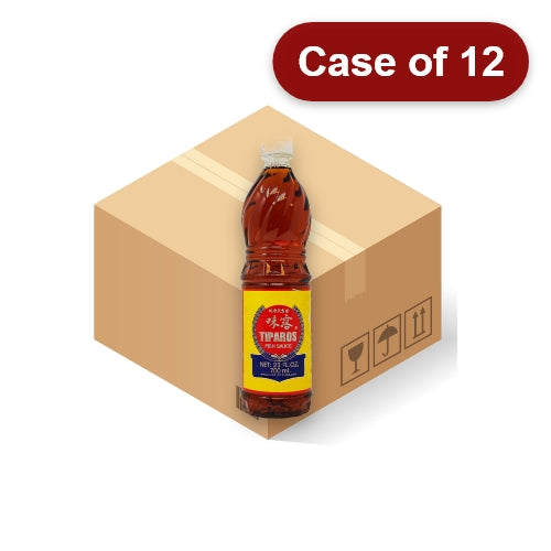 갤러리 뷰어에 이미지 로드, Tiparos Fish Sauce-味露魚露-700ml-SAUTI101-12