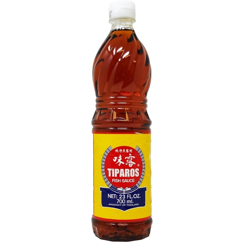 갤러리 뷰어에 이미지 로드, Tiparos Fish Sauce-味露魚露-700ml-SAUTI101