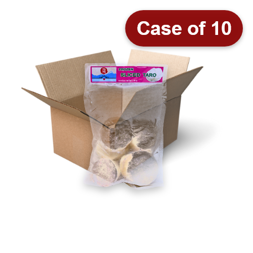 갤러리 뷰어에 이미지 로드, Toto Frozen Taro Sliced-雪藏芋頭片-1kg-FRO538-10