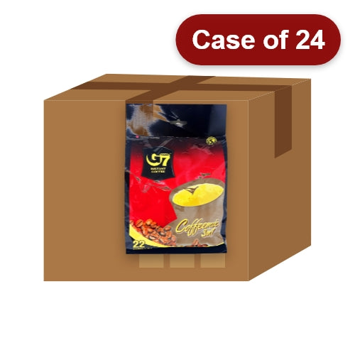 Load image into Gallery viewer, Trung Nguyen G7 3in1 Instant Coffee-中原傳奇越南三合一咖啡-22_16g-IDRI344-24