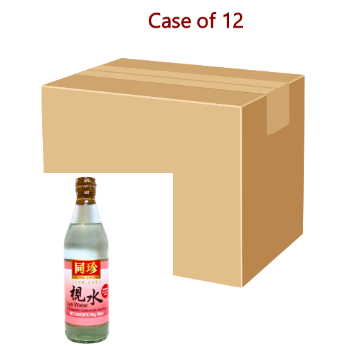 将图像加载到图库查看器中, Tung Chun Lye Water-同珍梘水-500ml-LYE101-12