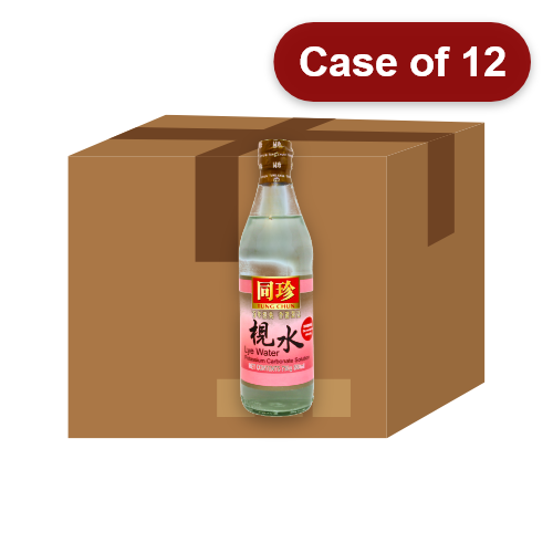 Tải hình ảnh vào trình xem Thư viện, Tung Chun Lye Water-同珍梘水-500ml-LYE101-12